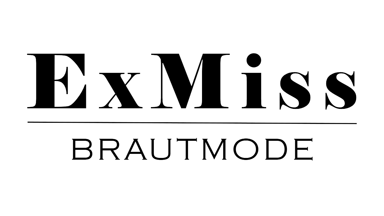 Exmiss Brautmode Logo