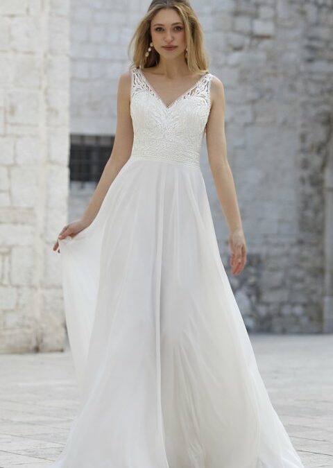 Brautkleid Nr. 100