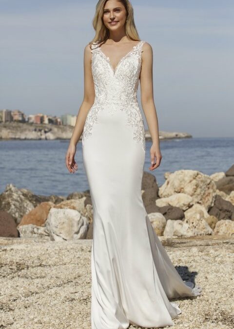 Brautkleid Nr. 102