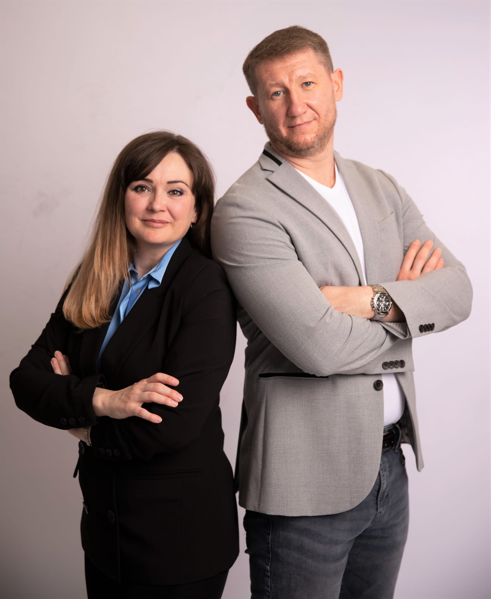 Brautmode-ExmIss-Team